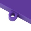 WinSpin 6 Pcs Prize Wheel Panels Dry Erase Purple for 24" Modular Prize Wheel - 4 of 4