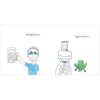 Daddy Likes Beer - by  Mike Lukaszewicz (Board Book) - 3 of 4