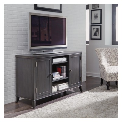 target tv credenza