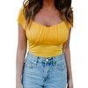 Women's Hello Top - Label 86 - 3 of 4