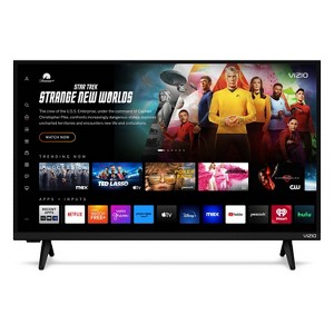 Image of VIZIO 32" 1080p Full HD LED Smart TV - VFD32M-08