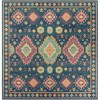 Unique Loom  Baja Outdoor Maria Area Rug - 3 of 4