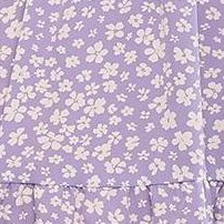 purple white