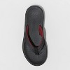 Men's Tyler Flip Flop Sandals - All in Motion™ - image 3 of 3