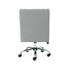 Hatherly Traditional Home Office Chair - Christopher Knight Home - 4 of 4