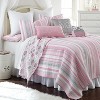Daniella Owl Decorative Pillow - Levtex Home - 3 of 3