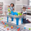 Step2 Ball Buddies Truckin & Rollin Play Table Multicolor for sale online 