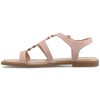 Journee Women's Briley Sandals - 2 of 4