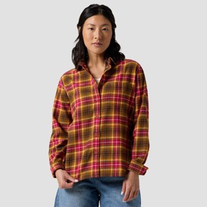 Backcountry, Venture Classic Flannel Shirt - Women's - 1 of 4