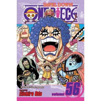 One Piece, Vol. 9 - by Eiichiro Oda (Paperback)