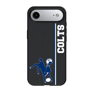 NFL AFC Historic Teams Sidebar MagSafe Compatible Cell Phone Case for Apple iPhone 17 Series - 1 of 4