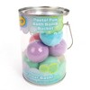 Crayola Pastel Scented Baby Bath Bomb Bucket - 11.29oz/8ct - image 2 of 3