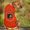 NHL Philadelphia Flyers Pets T-Shirt - image 3 of 3