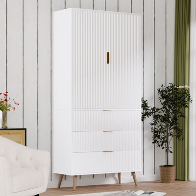 FURNIinspire Utility Storage Cabinets