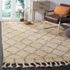 Casablanca CSB725 Hand Tufted Indoor Rug - Safavieh - 4 of 4