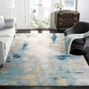 Jasper JSP101 Power Loomed Indoor Rugs - Safavieh - 2 of 4