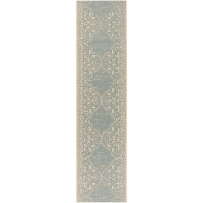 Beach House BHS174 POWER LOOMED Rug - Safavieh
