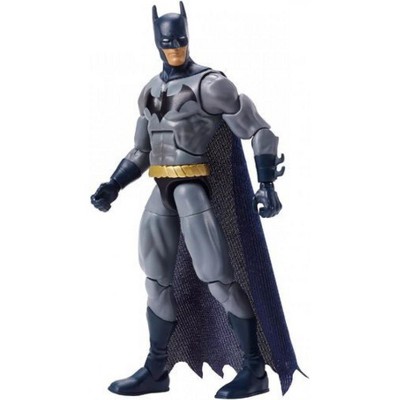 the croc batman