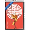 Trends International Avatar - Legends Framed Wall Poster Prints - 3 of 4