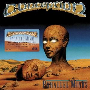 Conception - Parallel Minds - 1 of 1