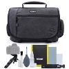 Sigma 85mm f/1.4 DG HSM Art Lens for Canon EF w/ USB Dock, and Accessory Bundle - 3 of 4