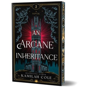An Arcane Inheritance - by Kamilah Cole - 1 of 1