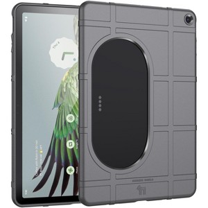 Nakedcellphone Case for Google Pixel Tablet (2023) - Special Ops Series (Dock Compatible) - 1 of 4