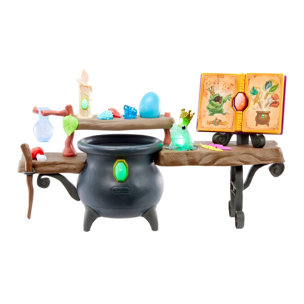 Little Tikes Magic Workshop