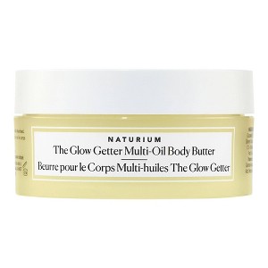 Naturium Mini The Glow Getter Body Butter - 2.5 fl oz - 1 of 4