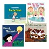 Kaplan Early Learning Learning Center Books - Set of 16 - 4 of 4