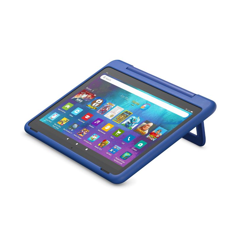 Amazon Fire HD 10" 32GB Kids Pro Tablet (2023 Release), 3 of 9