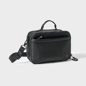 Faux Neoprene Lunch Bag - All In Motion™️ - 1 of 4