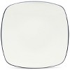 Noritake Colorwave Set of 4 Square Dinner Plates - image 2 of 4