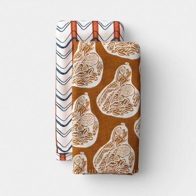 2pk Tea Towel Set - Threshold™