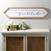 Sullivans Start Each Day Wall Decor Set of 3, 7.5"H Multicolored - 3 of 4