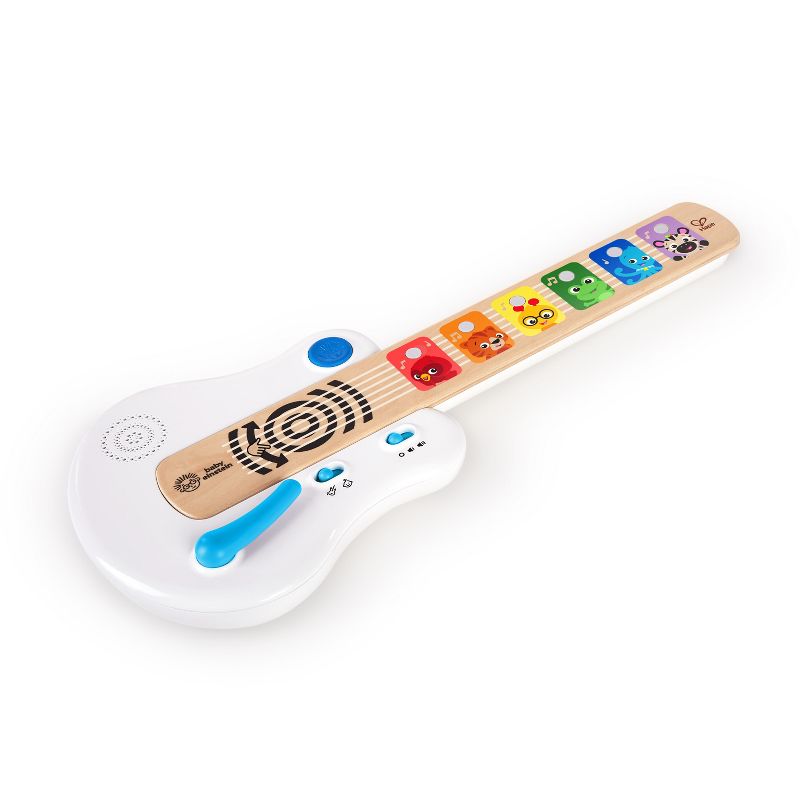 Baby Einstein Be Hape Magic Touch Guitar Toy, 1 of 17