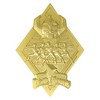 Fanattik Power Rangers Limited Edition 24k Gold Plated Medallion - 2 of 4