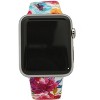 Olivia pratt printed silicone apple watch band - 2 of 4