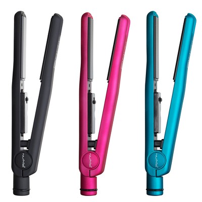Nume Fashionista Hair Straightener Target