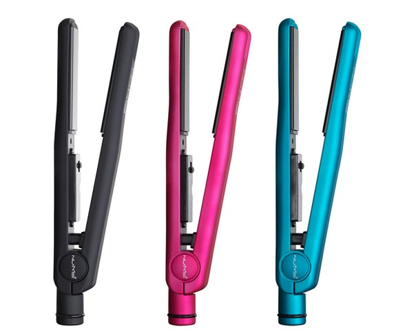 Nume fashionista outlet hair straightener