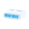 Ezy Dose AM/PM Push Button Pill Reminder - 4 of 4