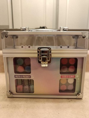 My Look On-the-go Beauty Caddy : Target