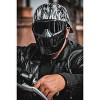 Global Vision Eyewear Maskot Safety Motorcycle Goggles with Smoke Lenses - 3 of 4