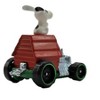 Hot Wheels Snoopy Peanuts HW Screen Time 2025 - 3 of 3