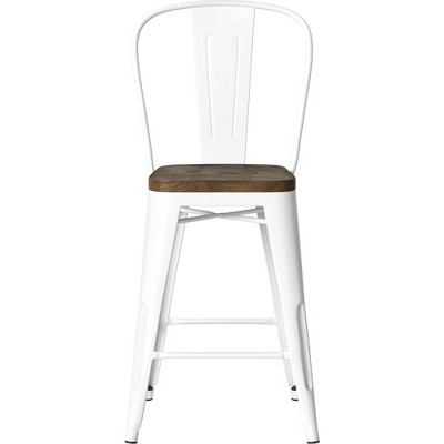 carlisle counter stool target