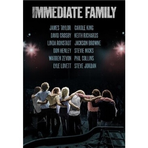 Immediate Family (blu-ray)(2022) : Target