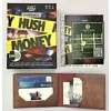 Professor Puzzle Evidence Hush Money Crime-Solving Game | Digital Hybrid - 2 of 3