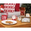 C&f Home 16oz Santa Cute Christmas Mug : Target