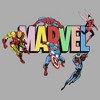 Boy's Marvel Superheroes of Earth T-Shirt - 2 of 4