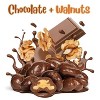 Milk Chocolate Toffee Coated Hazelnuts by It's Delish - 2 of 4